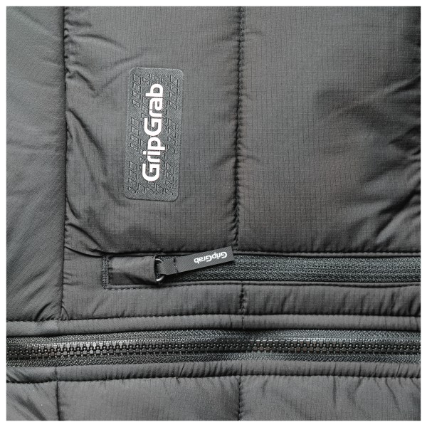 GripGrab - EXPLR Insulated Jacket - Velojacke