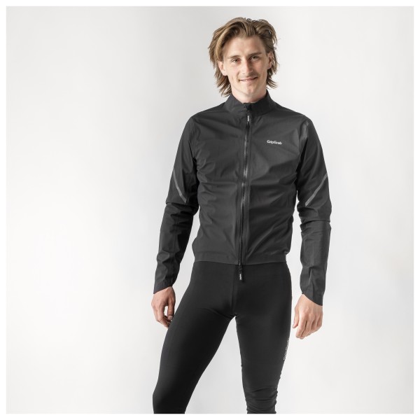 GripGrab - PACR Waterproof Lightweight Jacket - Fietsjas