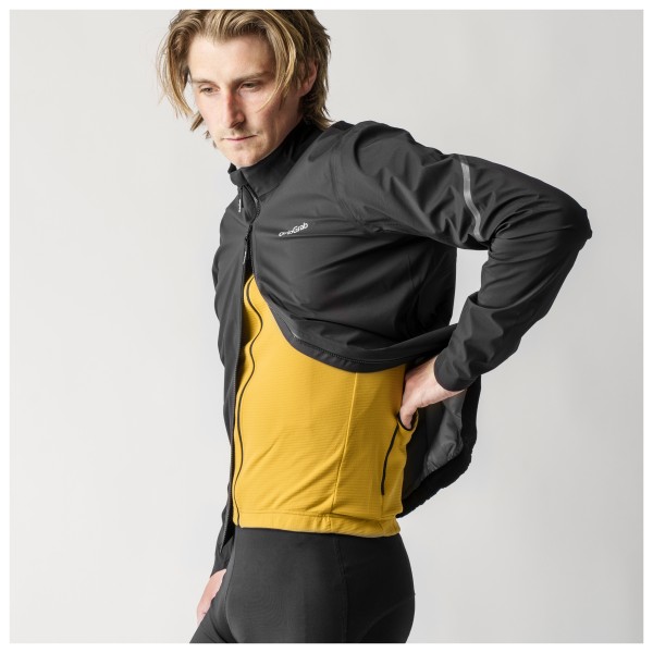 GripGrab - PACR Waterproof Lightweight Jacket - Fietsjas
