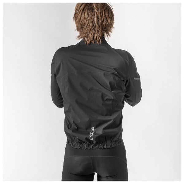 GripGrab - PACR Waterproof Lightweight Jacket - Fietsjas