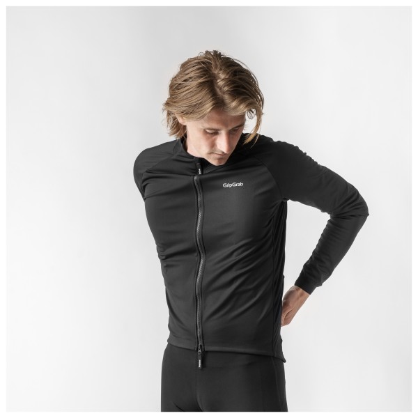GripGrab - PACR Windproof Winter Jacket - Cykeljacka