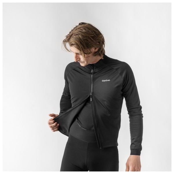 GripGrab - PACR Windproof Winter Jacket - Cykeljacka