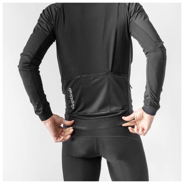 GripGrab - PACR Windproof Winter Jacket - Cykeljacka