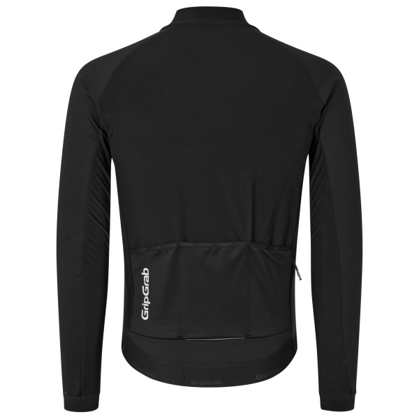 GripGrab - PACR Windproof Winter Jacket - Cykeljakke
