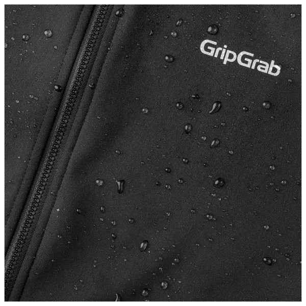 GripGrab - PACR Windproof Winter Jacket - Fietsjack