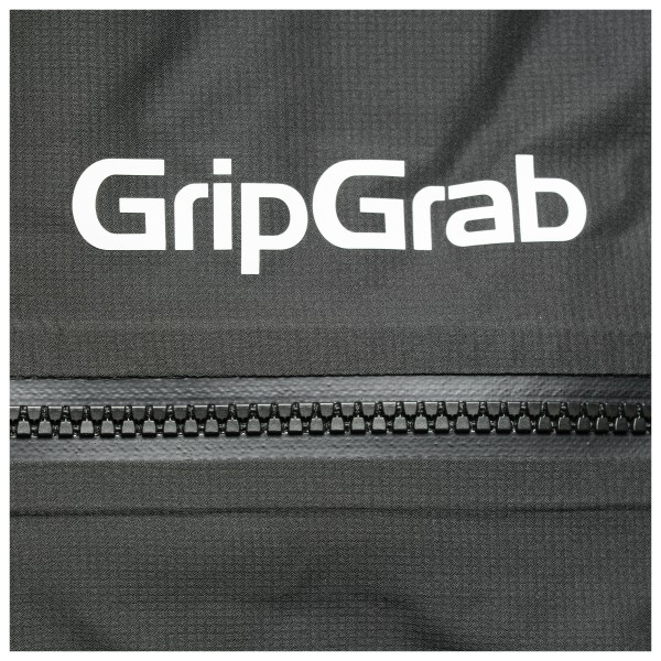 GripGrab - Ride Waterproof Lightweight Jacket - Velojacke
