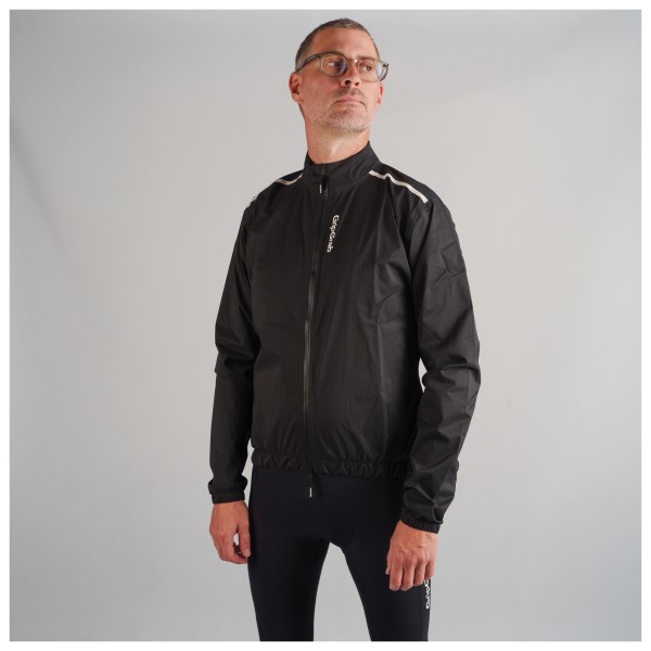 GripGrab - Ride Waterproof Lightweight Jacket - Velojacke