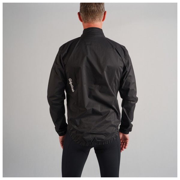 GripGrab - Ride Waterproof Lightweight Jacket - Velojacke