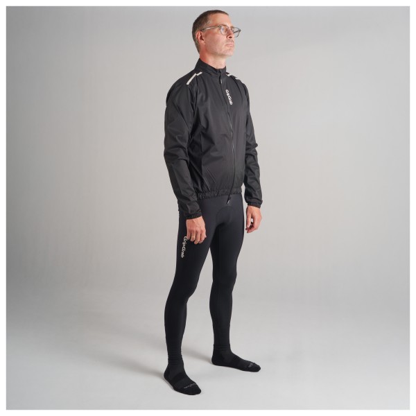GripGrab - Ride Waterproof Lightweight Jacket - Velojacke