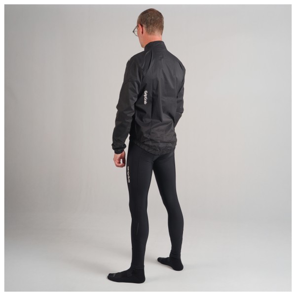 GripGrab - Ride Waterproof Lightweight Jacket - Velojacke