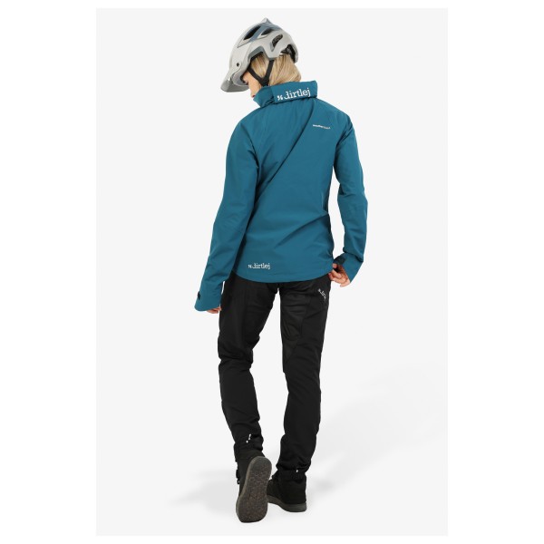 dirtlej - Weathershield Waterproof - Fietsjack