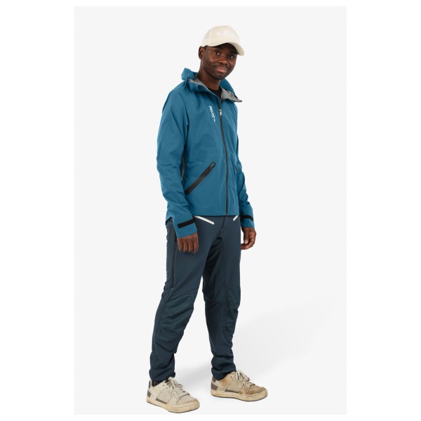 dirtlej - Weathershield Waterproof - Fietsjas