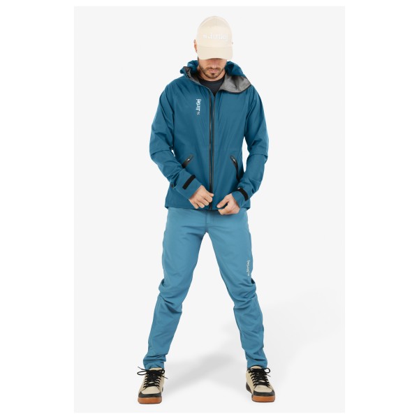 dirtlej - Weathershield Waterproof - Fietsjas