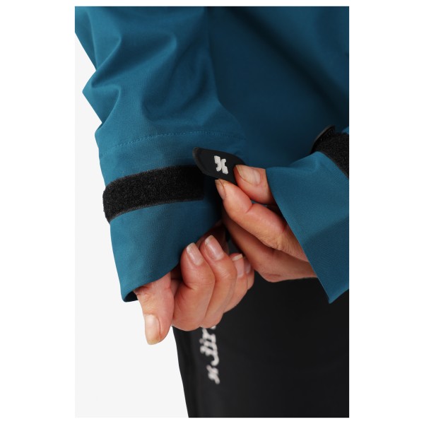 dirtlej - Weathershield Waterproof - Fietsjas