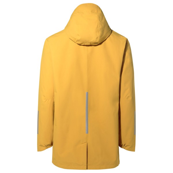 Vaude - Cyclist Padded Parka - Fietsjas