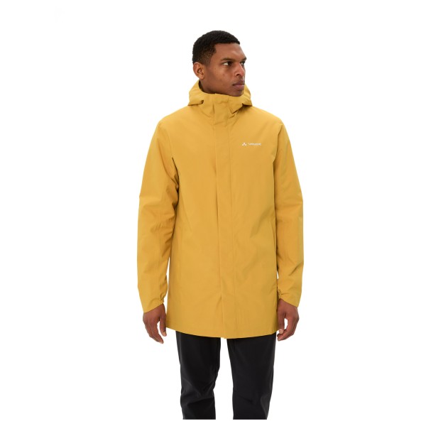 Vaude - Cyclist Padded Parka - Fietsjas