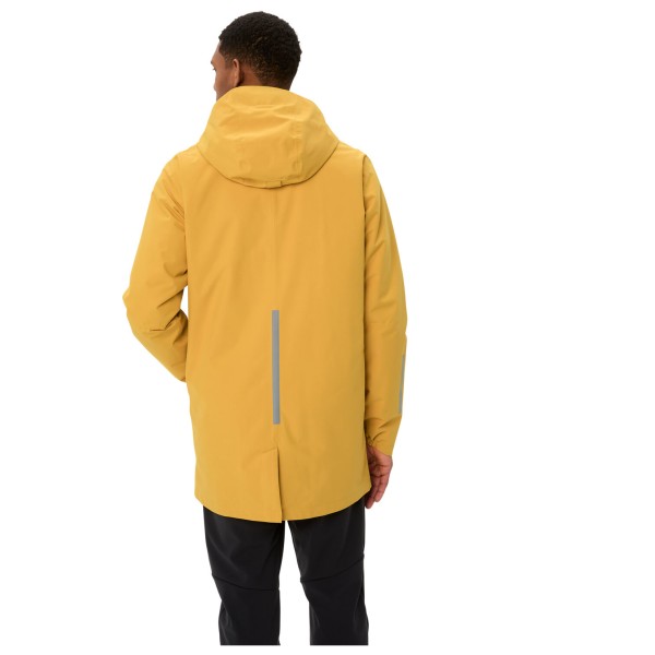 Vaude - Cyclist Padded Parka - Fietsjas