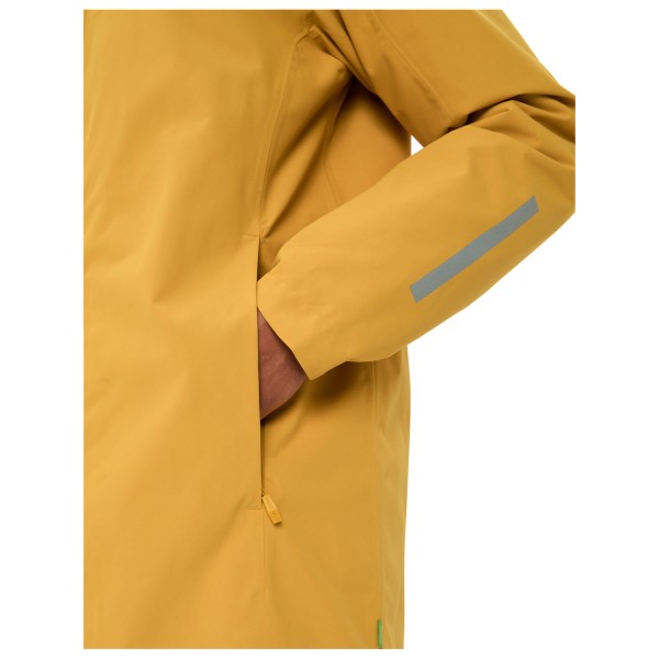 Vaude - Cyclist Padded Parka - Fietsjas