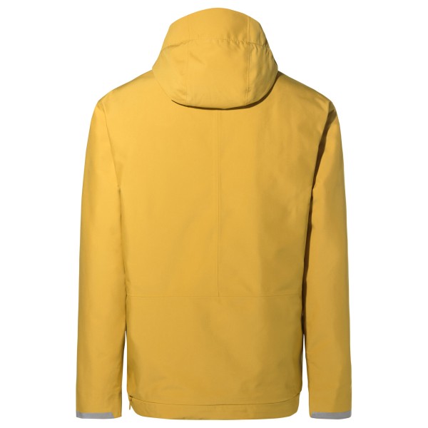Vaude - Cyclist Warm Rain Jacket II - Fietsjas