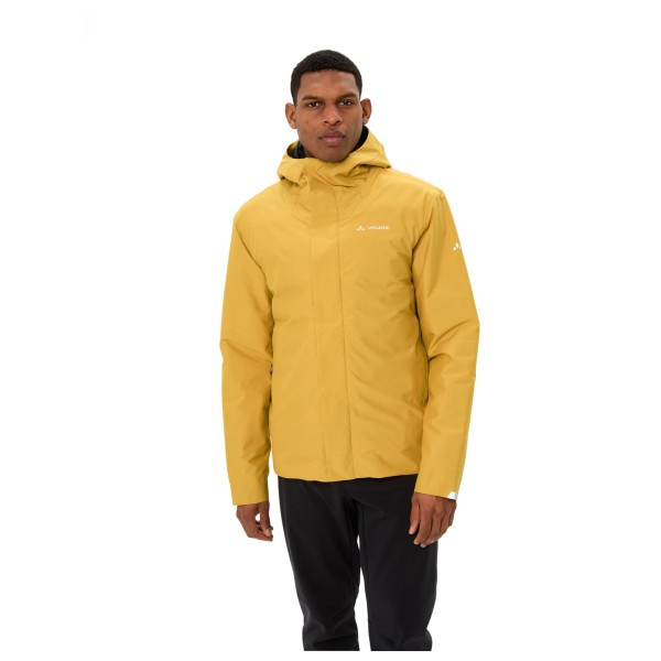 Vaude - Cyclist Warm Rain Jacket II - Fietsjas