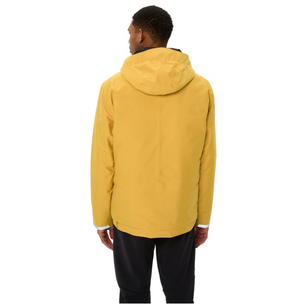 Vaude - Cyclist Warm Rain Jacket II - Fietsjas