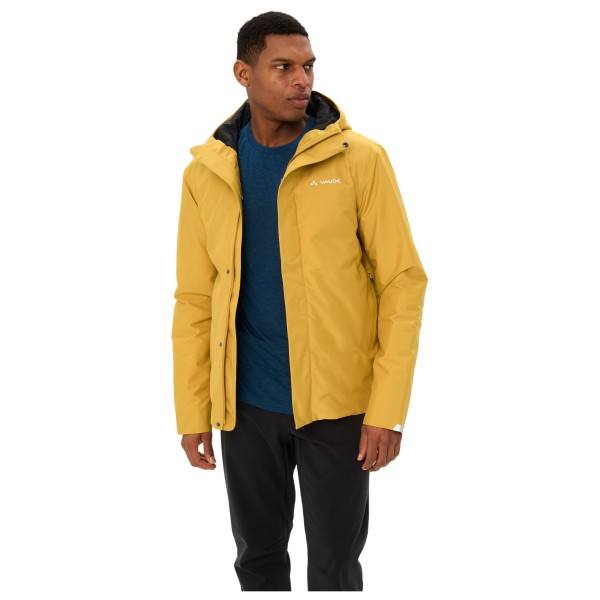 Vaude - Cyclist Warm Rain Jacket II - Fietsjas
