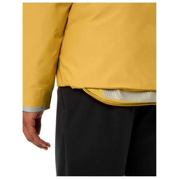 Vaude - Cyclist Warm Rain Jacket II - Fietsjas