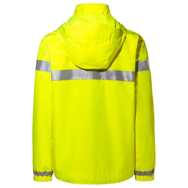 Vaude - Luminum Rain Jacket - Fietsjas
