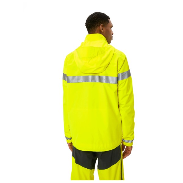 Vaude - Luminum Rain Jacket - Fietsjas