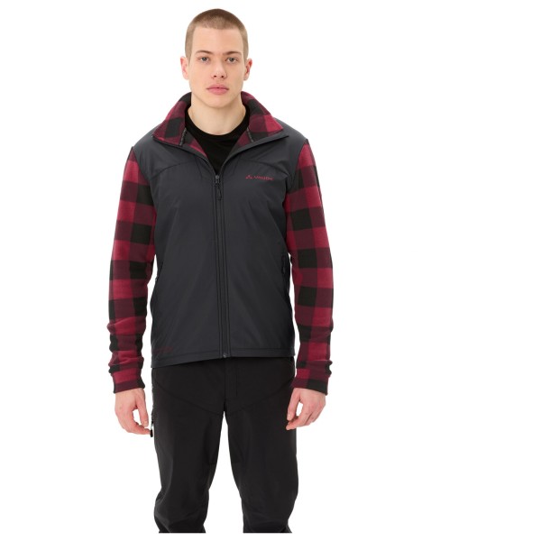 Vaude - Minaki Mid Jacket II - Fietsjas