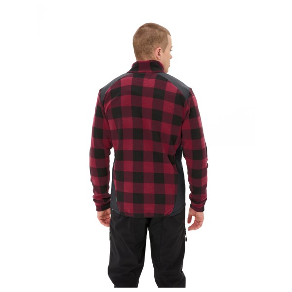 Vaude - Minaki Mid Jacket II - Fietsjas