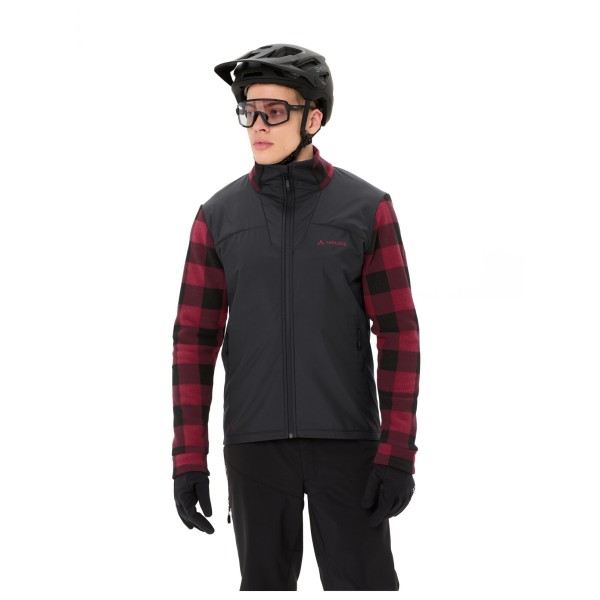 Vaude - Minaki Mid Jacket II - Fietsjas