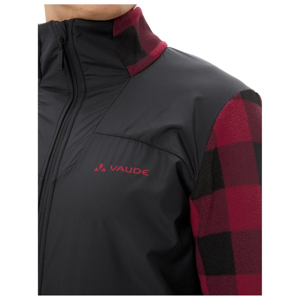 Vaude - Minaki Mid Jacket II - Fietsjas