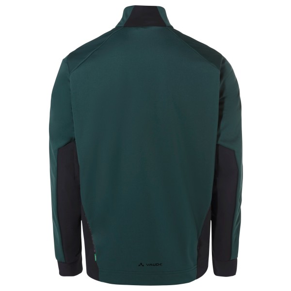 Vaude - Moab Pro Softshell Jacket - Fietsjas