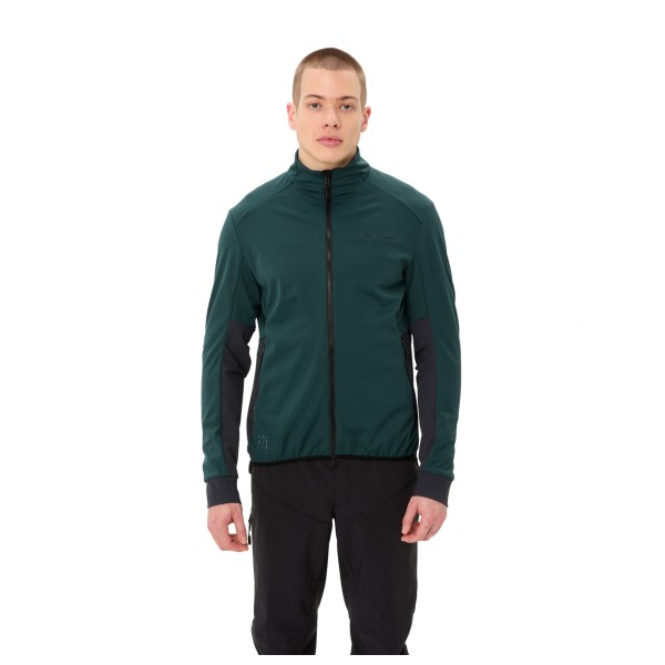 Vaude - Moab Pro Softshell Jacket - Fietsjas
