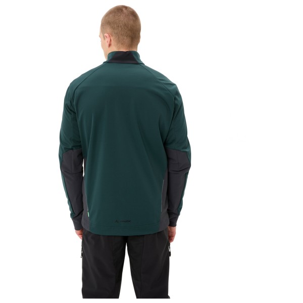 Vaude - Moab Pro Softshell Jacket - Fietsjas