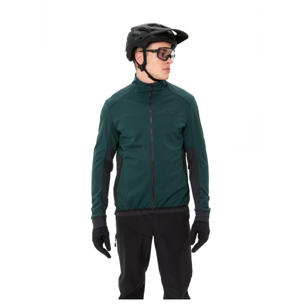 Vaude - Moab Pro Softshell Jacket - Fietsjas