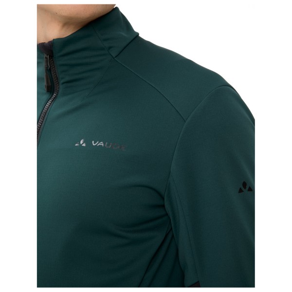Vaude - Moab Pro Softshell Jacket - Fietsjas