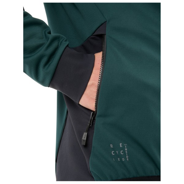 Vaude - Moab Pro Softshell Jacket - Fietsjas