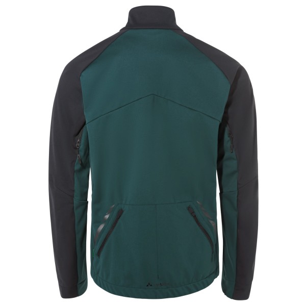 Vaude - Posta Softshell Jacket VII - Fietsjas