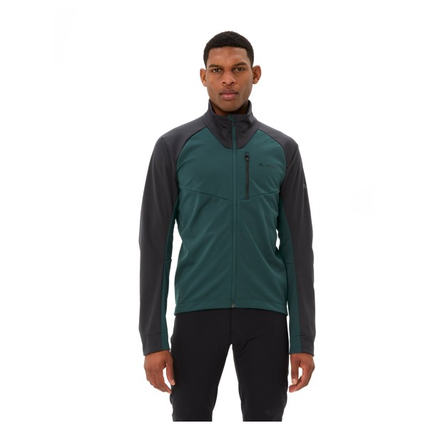 Vaude - Posta Softshell Jacket VII - Fietsjas
