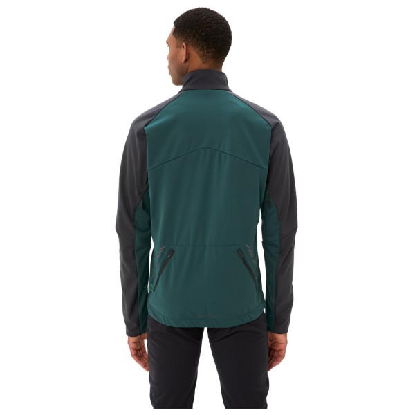 Vaude - Posta Softshell Jacket VII - Fietsjas