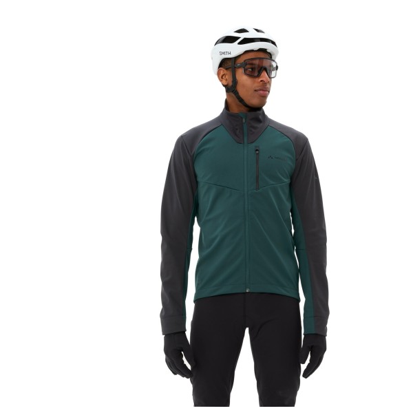 Vaude - Posta Softshell Jacket VII - Fietsjas