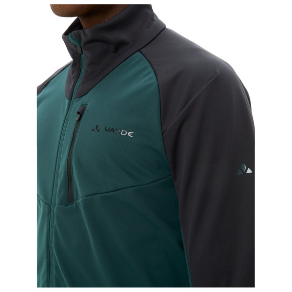 Vaude - Posta Softshell Jacket VII - Fietsjas