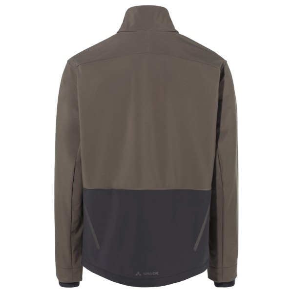 Vaude - Qimsa Pro Softshell Jacket - Fietsjas