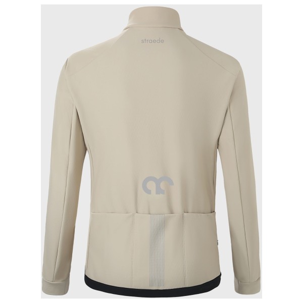 straede - Aerlig Winter Jacket - Fietsjas