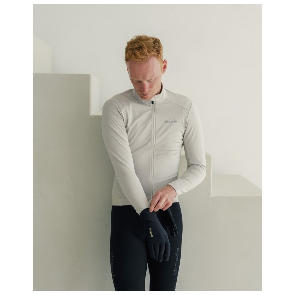 straede - Aerlig Winter Jacket - Fietsjas