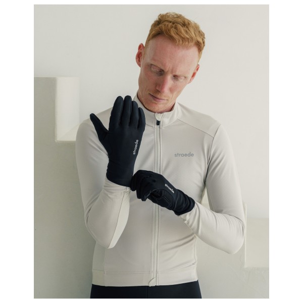 straede - Aerlig Winter Jacket - Fietsjas