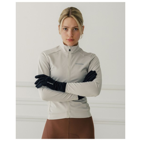 straede - Aerlig Winter Jacket - Fietsjas