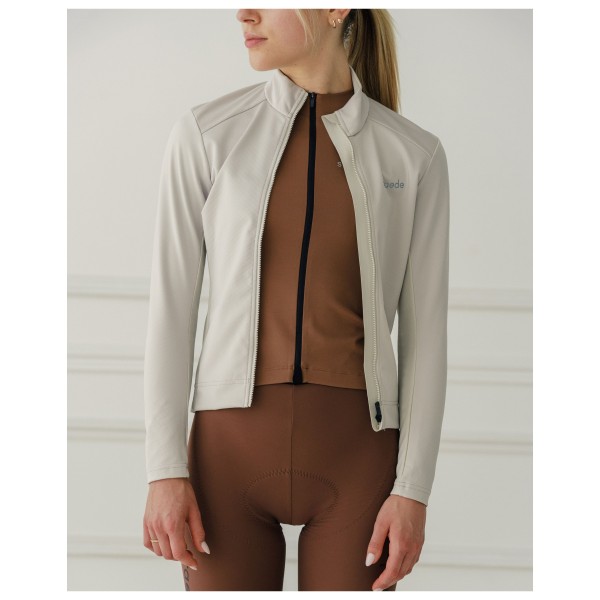 straede - Aerlig Winter Jacket - Fietsjas